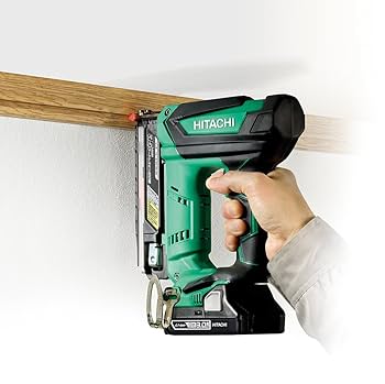 HiKOKI コードレスピン釘打機　18ｖNP18DSAL HiKOKI（ハイコーキ） NP18DSAL 18V コードレスピン釘打機